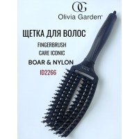 Щетка для волос Olivia Garden  FingerBrush 