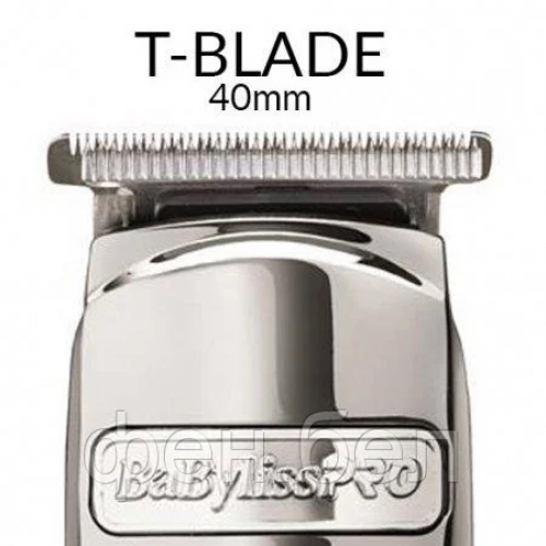 Нож (лезвие) к машинке для стрижки "BaByliss" [BLADES, FX7880E, 40мм.) 