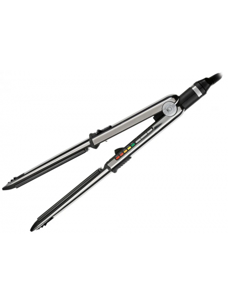 Плойка-выпрямитель BaByliss PRO ELIPSIS3000 — профессиональный инструмент с ионизацией и титановыми пластинами Плойка-выпрямитель BaByliss PRO ELIPSIS3000 — профессиональный инструмент с ионизацией и титановыми пластинами