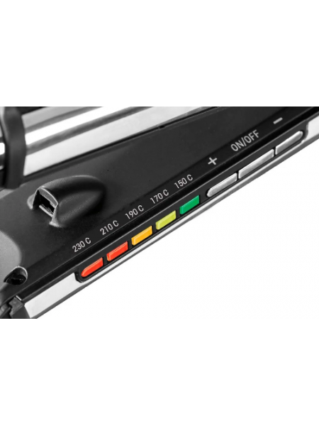 Плойка-выпрямитель BaByliss PRO ELIPSIS3000 — профессиональный инструмент с ионизацией и титановыми пластинами Плойка-выпрямитель BaByliss PRO ELIPSIS3000 — профессиональный инструмент с ионизацией и титановыми пластинами