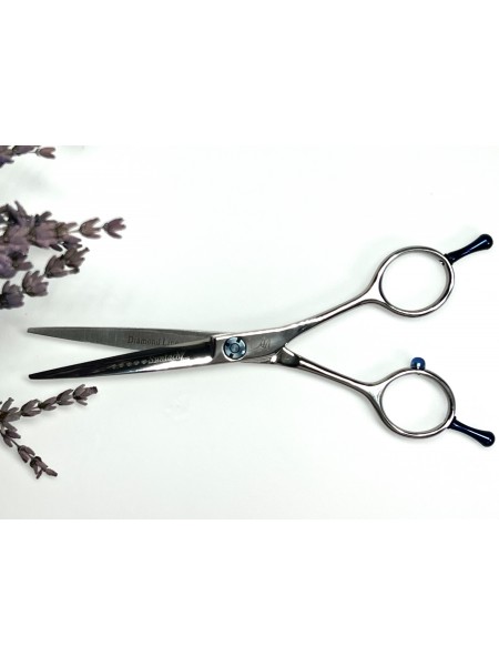 Ножницы  Suntachi Diamond Line 5 класс № 6 прямые FD-60 6.0