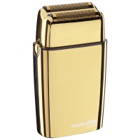 Бритва-шейвер BaByliss PRO FoilFX 02 Gold Shaver