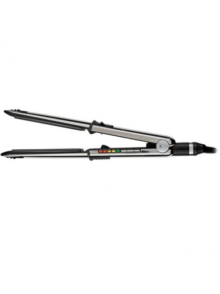 Плойка-выпрямитель BaByliss PRO ELIPSIS3000 — профессиональный инструмент с ионизацией и титановыми пластинами Плойка-выпрямитель BaByliss PRO ELIPSIS3000 — профессиональный инструмент с ионизацией и титановыми пластинами