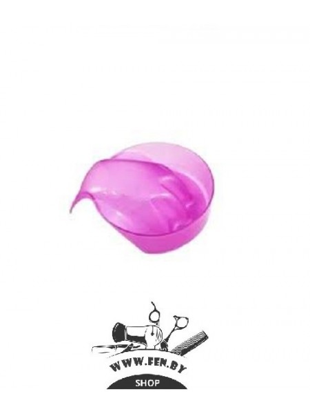 Чаша PROFI line для маникюра цветная