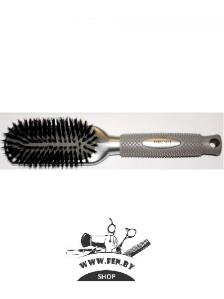 Щетка для волос PROFI line узкая щетина