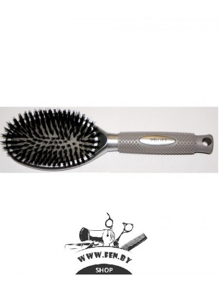 Щетка для волос PROFI line овальная щетина