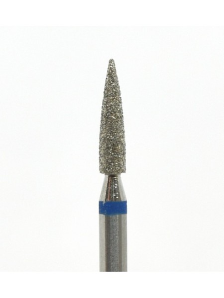 Насадка для маникюра и педикюра ИГОЛКА ГСАИ-2.3П-10С (06)