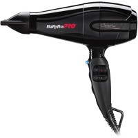 Фен BaByliss PRO Caruso ionic BAB6510IRE