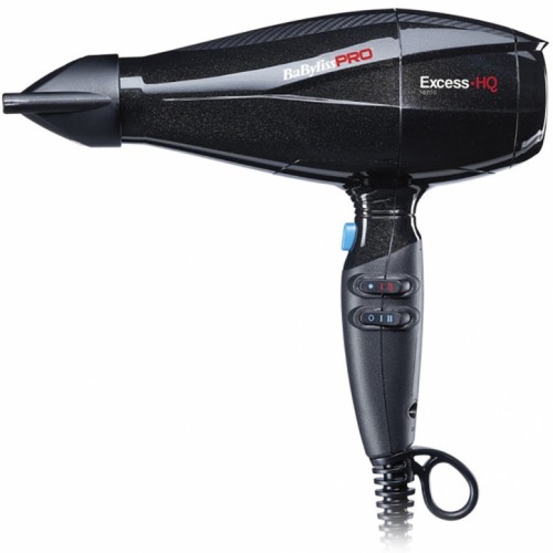 BaByliss PRO 2600 BT BAB6990IE Excess-HQ