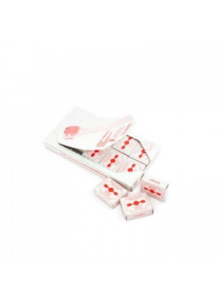 Лезвия "Solingen" (для скребков, 10шт.)