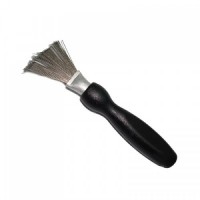 Очиститель "PROFI line" (железный, "ГРАБЛИ")