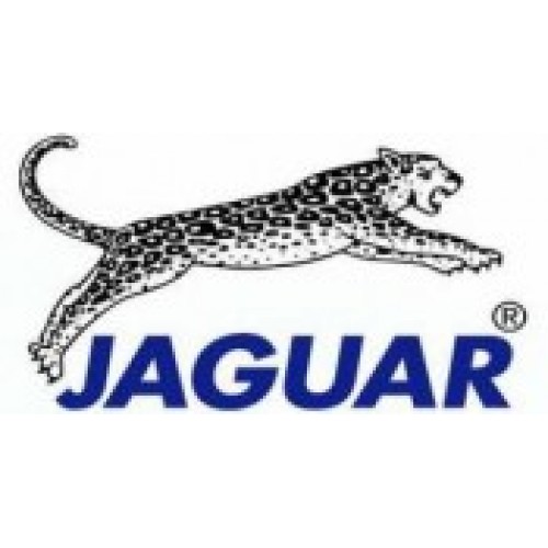 Jaguar: Легендарная немецкая сталь для парикмахеров