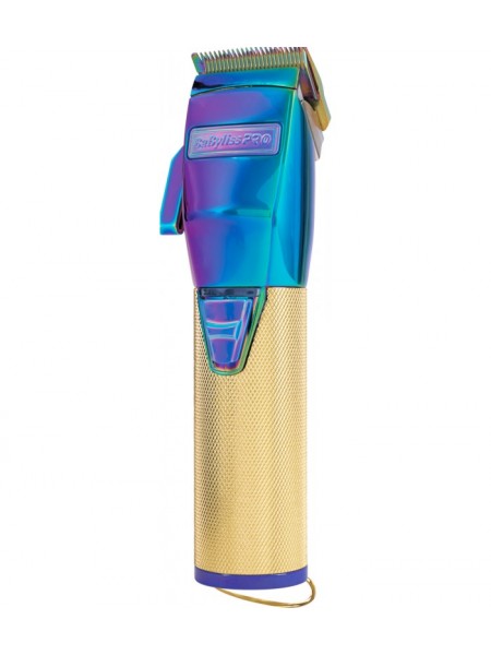 Машинка для стрижки BaByliss PRO FX8700 IO "CHAMELEON"