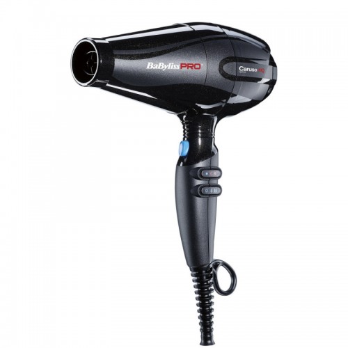 Фен BaByliss PRO BAB6970IE Caruso-HQ
