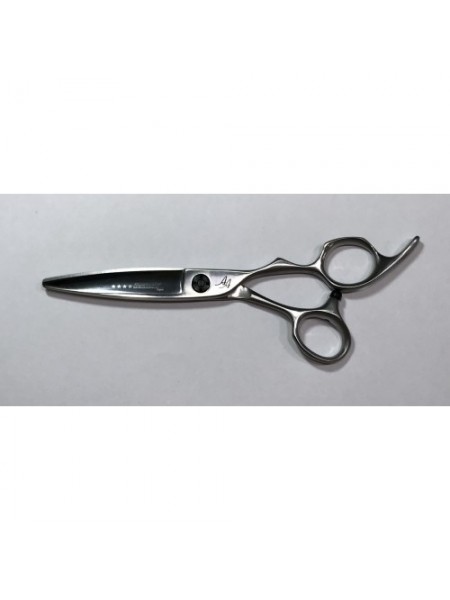 Ножницы Suntachi 4 класс №5,75 прямые Black Stars Line UG-575G 5.75